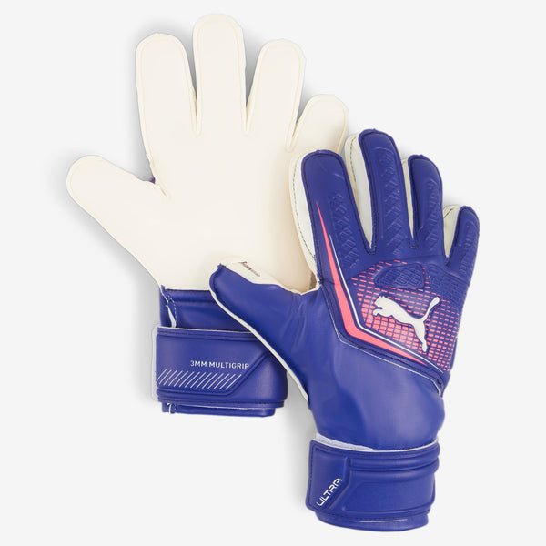 Kids' Puma ULTRA MATCH PROTECT RC Goalkeeper Gloves