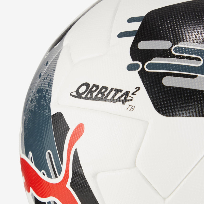 Puma ORBITA 2 TB Soccer Ball