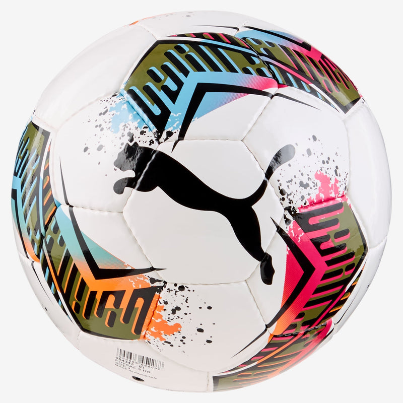 Puma FUTSAL 2 HS Ball - La Liga Soccer