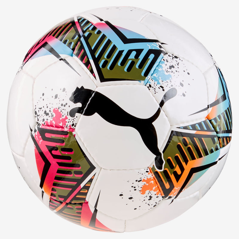 Puma FUTSAL 2 HS Ball - La Liga Soccer