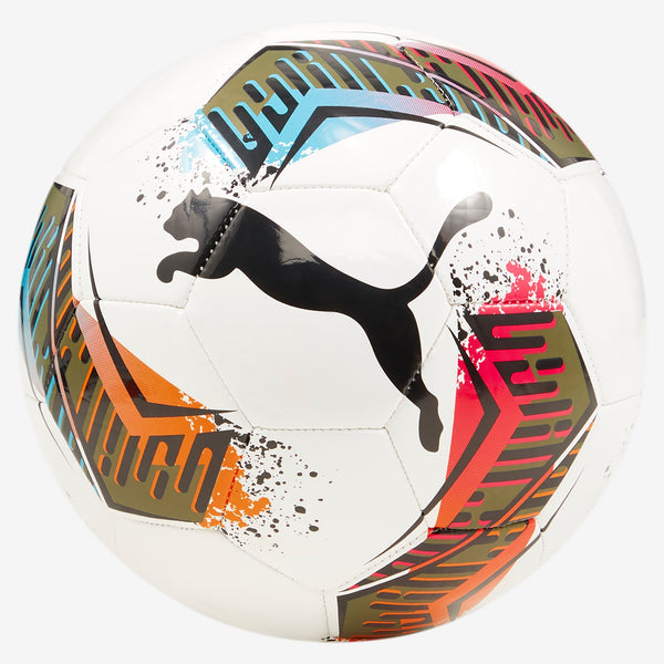 Puma FUTSAL 3 MS Ball - La Liga Soccer