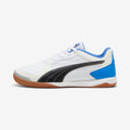 Men's Puma PRESSING IV Futsal Shoes - La Liga Soccer