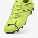 Kids' Puma ATTACANTO FG/AG Soccer Cleats - La Liga Soccer