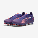 Men's Puma ULTRA 5 PRO FG/AG Soccer Cleats - La Liga Soccer