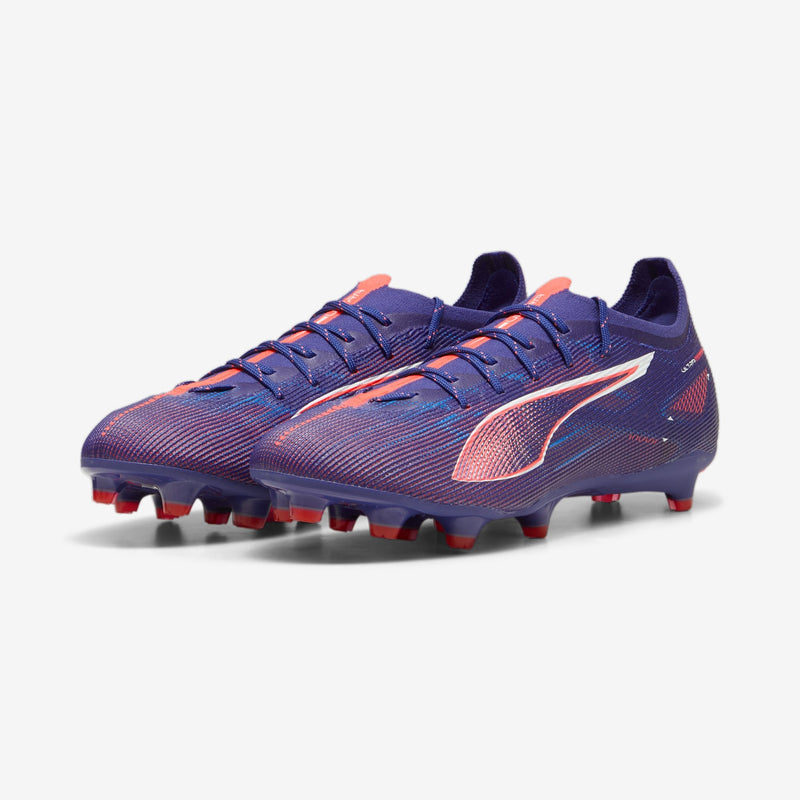 Men's Puma ULTRA 5 PRO FG/AG Soccer Cleats