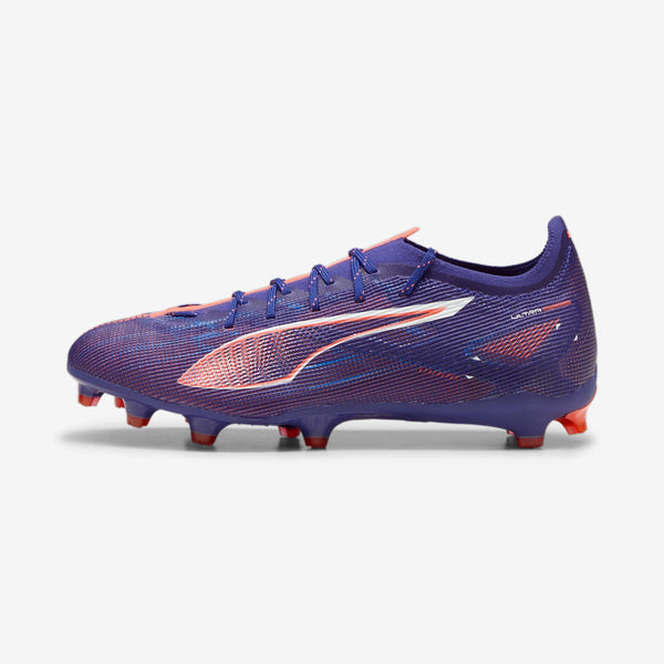 Men's Puma ULTRA 5 PRO FG/AG Soccer Cleats