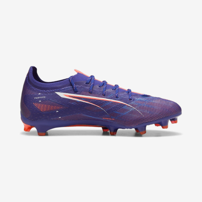 Men's Puma ULTRA 5 PRO FG/AG Soccer Cleats