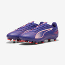 Men's Puma ULTRA 5 PLAY FG/AG Soccer Cleats - La Liga Soccer