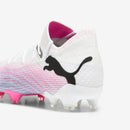 Women's Puma FUTURE 7 Ultimate FG/AG Soccer Cleats - La Liga Soccer