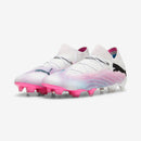 Women's Puma FUTURE 7 Ultimate FG/AG Soccer Cleats - La Liga Soccer
