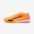 Men's Puma ULTRA Match IT Soccer Shoes - La Liga Soccer