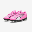Kids' Puma ULTRA Play FG/AG Soccer Cleats - La Liga Soccer
