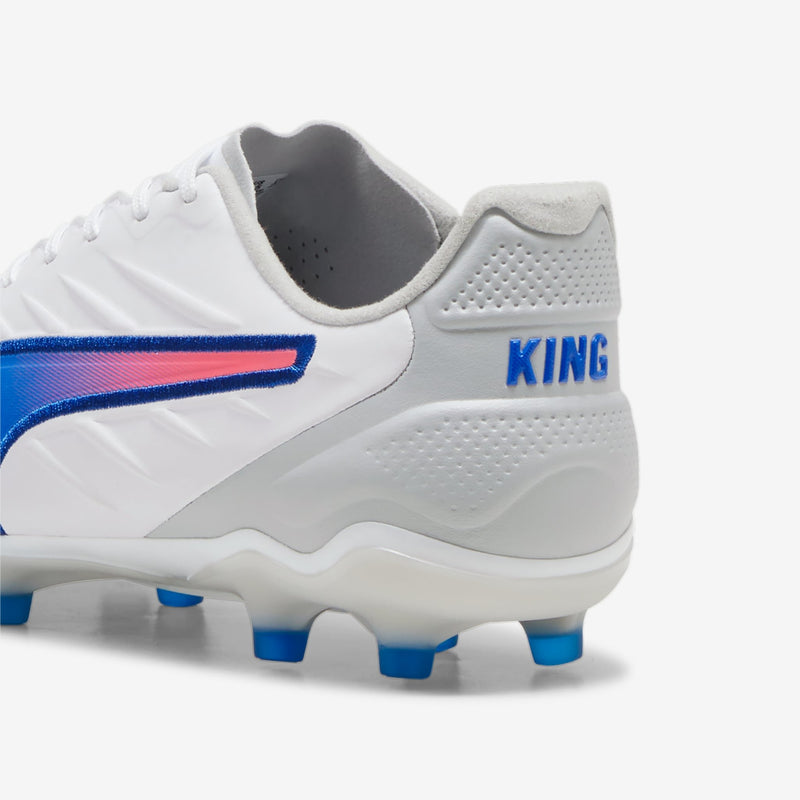 Women's Puma KING PRO FG/AG Soccer Cleats