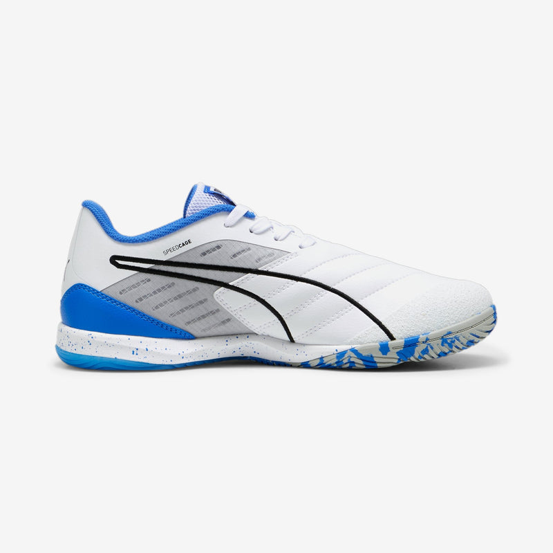 Men's Puma IBERO IV Futsal Shoes - La Liga Soccer