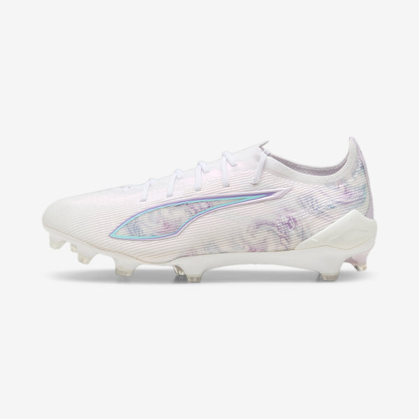 Women's Puma ULTRA 5 ULTIMATE BRILLIANCE FG Soccer Cleats