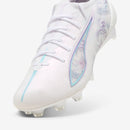 Women's Puma ULTRA 5 ULTIMATE BRILLIANCE FG Soccer Cleats - La Liga Soccer