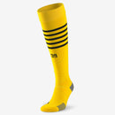 Puma Borussia Dortmund Hooped Team Socks 22/23 - La Liga Soccer