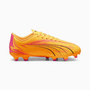 Kids' Puma ULTRA Play FG/AG Soccer Cleats - La Liga Soccer