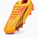 Kids' Puma ULTRA Play FG/AG Soccer Cleats - La Liga Soccer