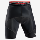 McDavid Cross Compression Shorts with Hip Spica - La Liga Soccer