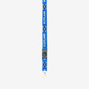 Assorted Football Lanyards - La Liga Soccer
