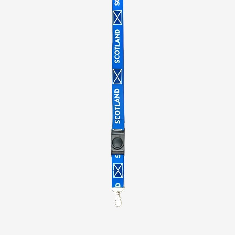 Assorted Football Lanyards