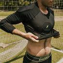 Storelli BodyShield Goalkeeper 3/4 Undershirt - La Liga Soccer