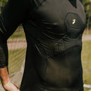 Storelli BodyShield Goalkeeper 3/4 Undershirt - La Liga Soccer