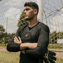 Storelli BodyShield Goalkeeper 3/4 Undershirt - La Liga Soccer