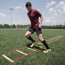 KwikGoal Soccer Agility Ladder - La Liga Soccer
