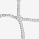 KwikGoal 8H x 24W x 3D x 8.5B, 120mm Mesh, Solid Braid Knotless Net - La Liga Soccer