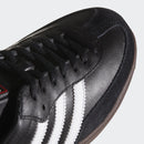 Men's adidas Samba Leather Shoes - La Liga Soccer
