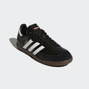Men's adidas Samba Leather Shoes - La Liga Soccer