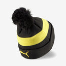 Puma Borussia Dortmund BVB Pom Beanie - La Liga Soccer