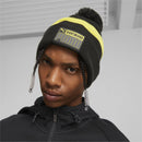 Puma Borussia Dortmund BVB Pom Beanie - La Liga Soccer