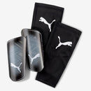Puma ULTRA Light Football Sleeve Shin Guards - La Liga Soccer
