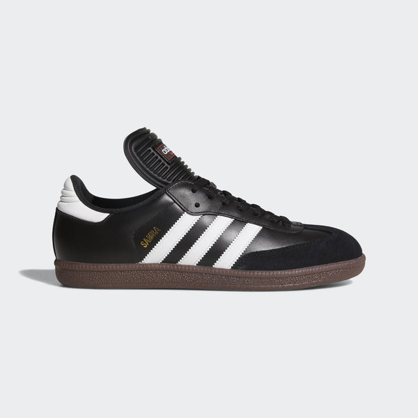 White adidas samba mens outlet