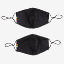 PUMA Face Mask (Set of 2) - La Liga Soccer