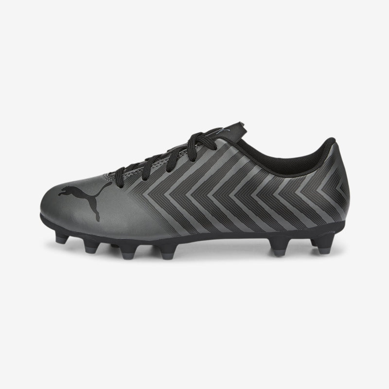 Kids' Puma TACTO II FG/AG Soccer Cleats - Main Image