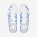 Kids' Puma TACTO II FG/AG Soccer Cleats - La Liga Soccer