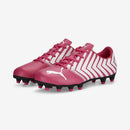 Kids' Puma TACTO II FG/AG Soccer Cleats - La Liga Soccer