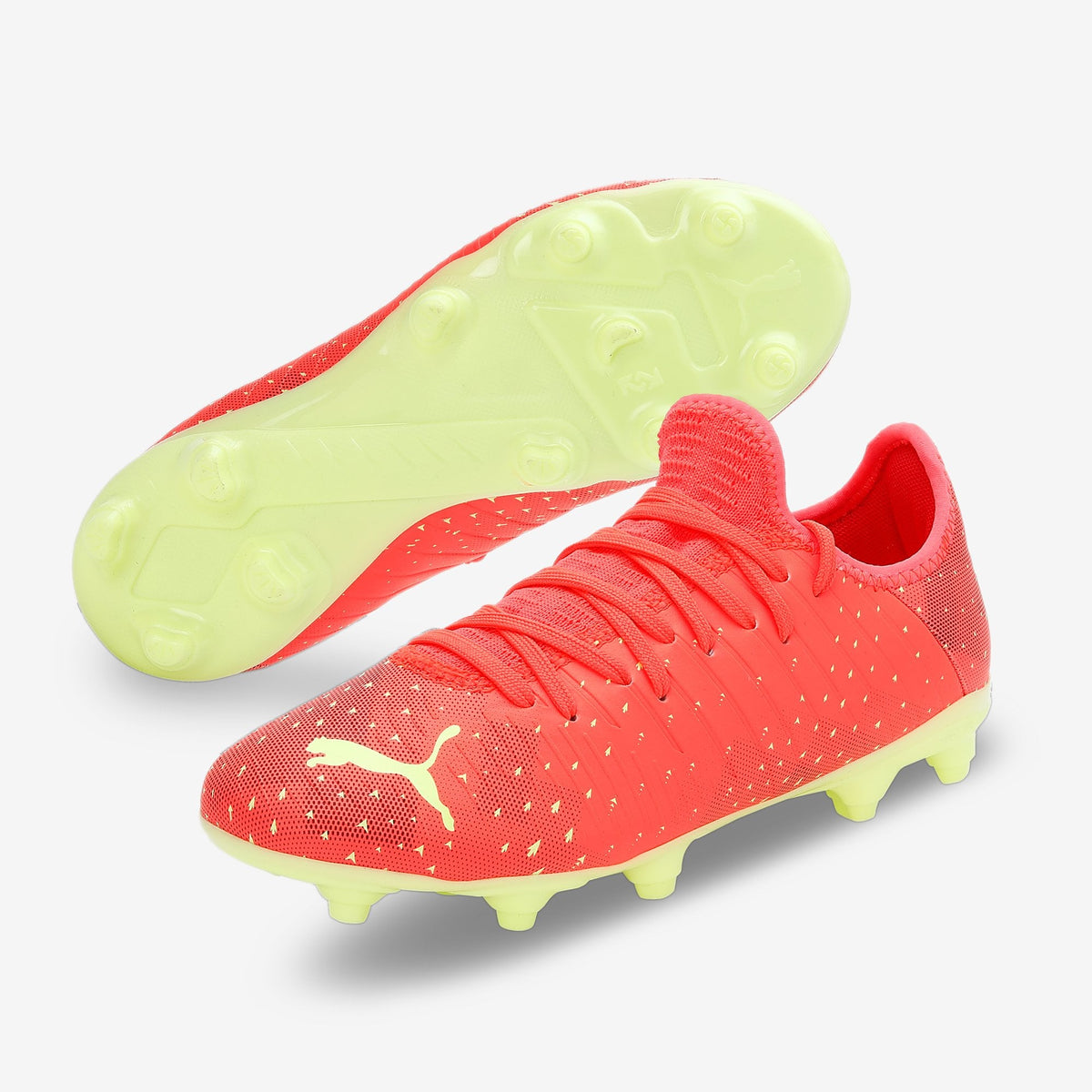 Puma FUTURE Z 4.4 FG/AG JR