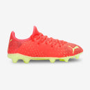 Puma FUTURE Z 4.4 FG/AG JR - La Liga Soccer