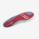 CurrexSole ActivePro Insoles - La Liga Soccer