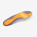 CurrexSole ActivePro Insoles - La Liga Soccer