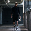 Storelli ExoShield Goalkeeper Shorts - La Liga Soccer