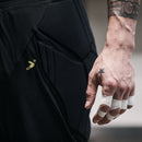 Storelli ExoShield Goalkeeper Shorts - La Liga Soccer