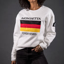 Mondetta Originals Homage Flag Sweatshirt - La Liga Soccer