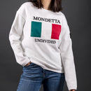 Mondetta Originals Homage Flag Sweatshirt - La Liga Soccer