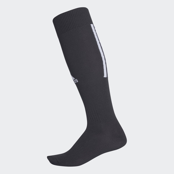 Adidas Team Sleeve 18 Soccer Stocking Pairs Socks Navy Blue Red Knee Sock  CV7525